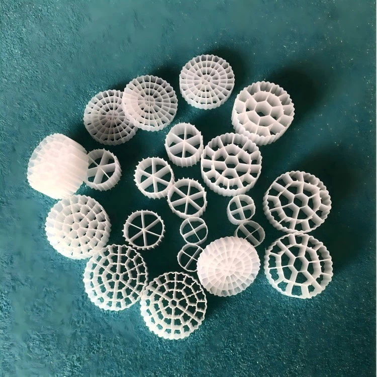 mbbr tank filter media