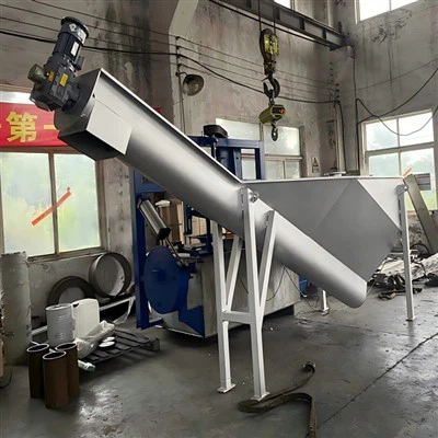 Separator de nisip Ape uzate