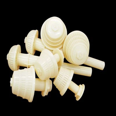 Duza de filtru din plastic