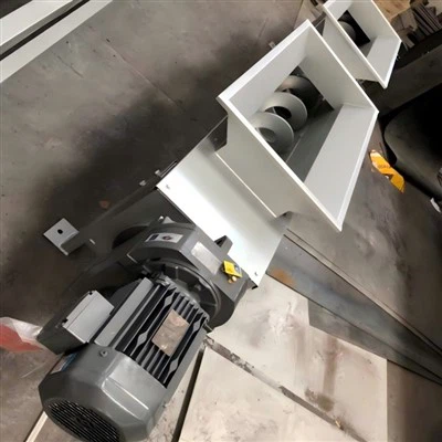 Care este tendința viitoare de dezvoltare a sistemelor de dozare a polimerilor?